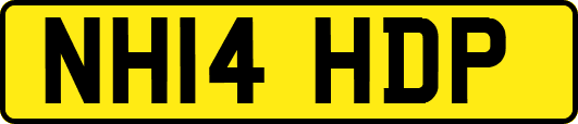 NH14HDP