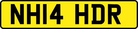 NH14HDR