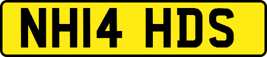 NH14HDS