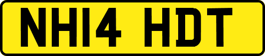 NH14HDT