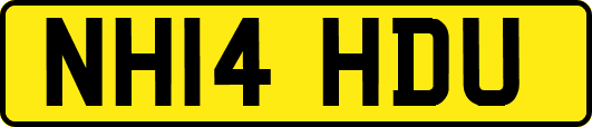NH14HDU