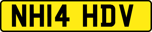 NH14HDV