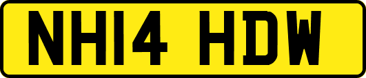 NH14HDW