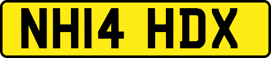 NH14HDX