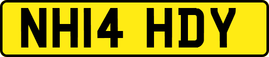 NH14HDY