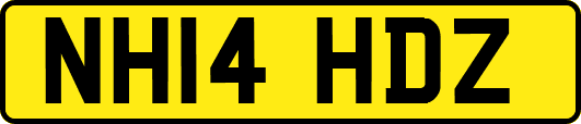 NH14HDZ