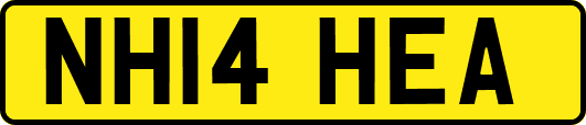 NH14HEA