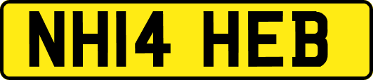 NH14HEB