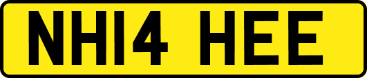 NH14HEE