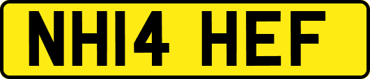 NH14HEF