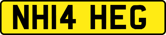 NH14HEG
