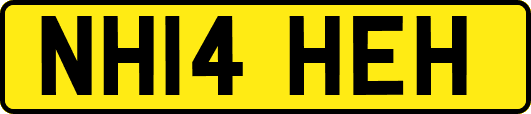 NH14HEH