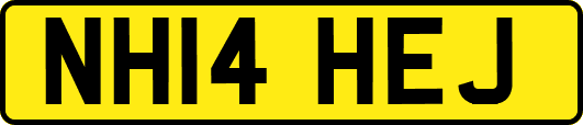 NH14HEJ