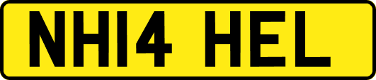 NH14HEL