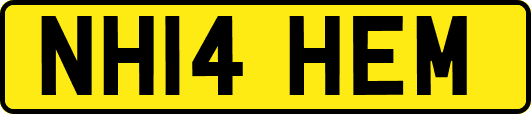NH14HEM