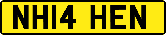 NH14HEN