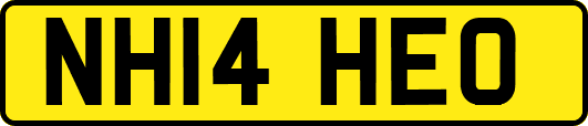 NH14HEO