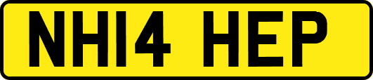 NH14HEP