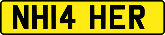 NH14HER