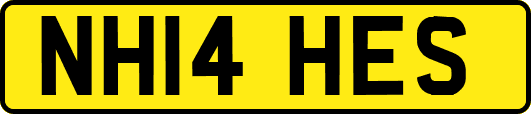 NH14HES