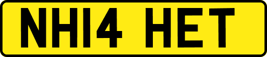 NH14HET