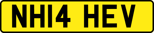 NH14HEV