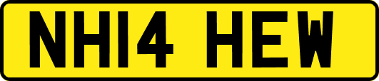 NH14HEW