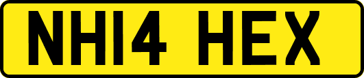 NH14HEX