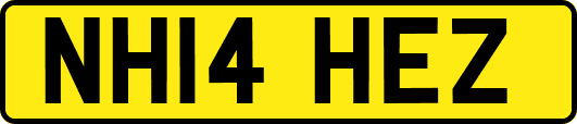 NH14HEZ
