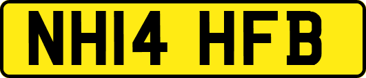 NH14HFB