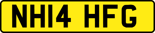 NH14HFG