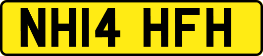 NH14HFH