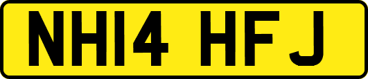 NH14HFJ