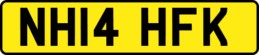 NH14HFK