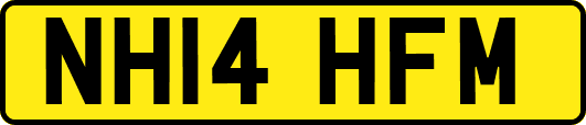 NH14HFM