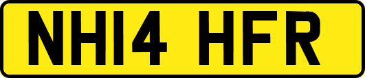 NH14HFR