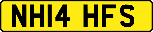 NH14HFS
