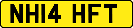 NH14HFT
