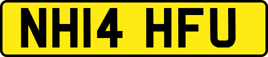 NH14HFU