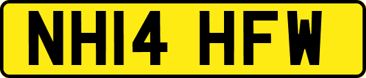 NH14HFW