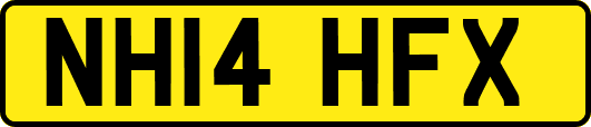 NH14HFX