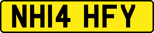 NH14HFY