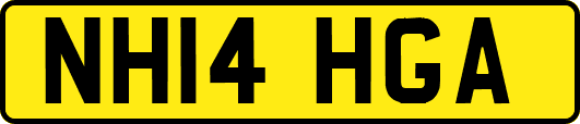 NH14HGA