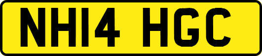 NH14HGC