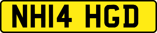 NH14HGD