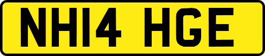 NH14HGE