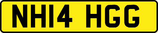 NH14HGG