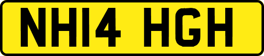 NH14HGH