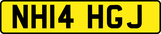 NH14HGJ