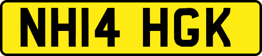 NH14HGK